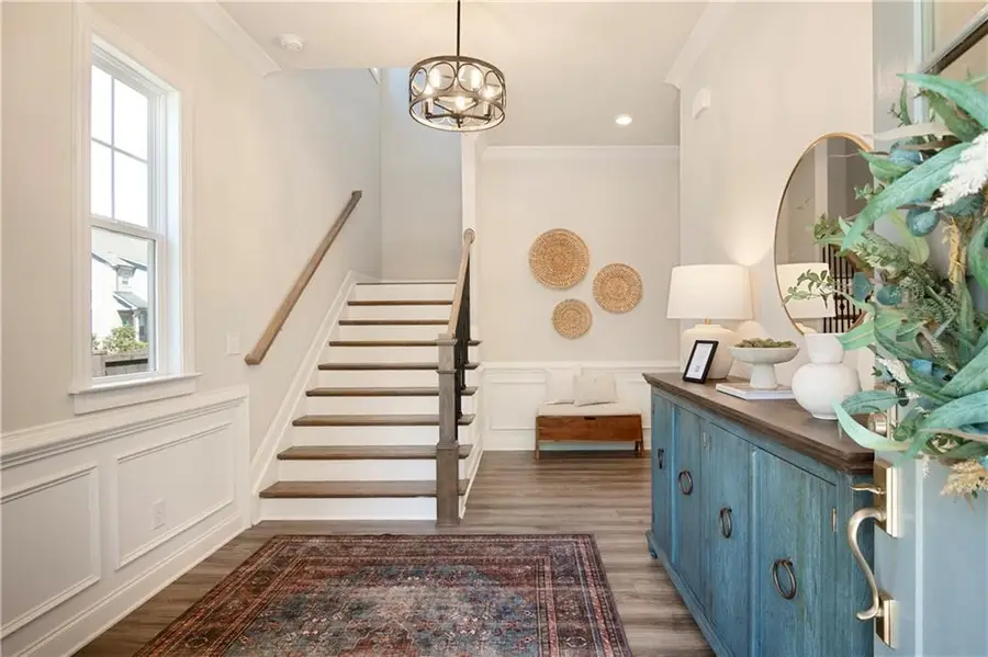 351 Senna Street, Marietta, GA 30064 - #3