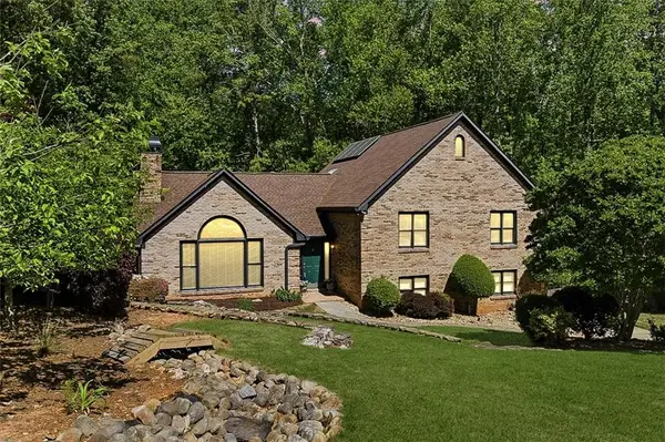 1156 Meadow Oaks Drive Nw, Acworth, GA 30102