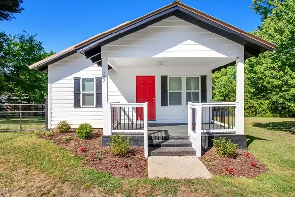 792 Wheeler Circle, Alto, GA 30510