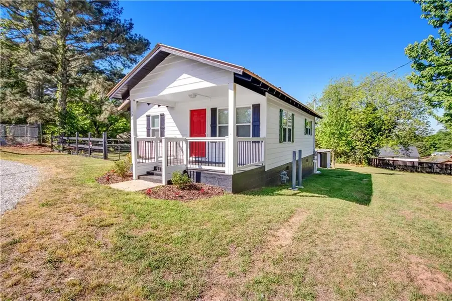 792 Wheeler Circle, Alto, GA 30510 - #2