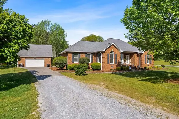 386 Terhune Road, Rome, GA 30161