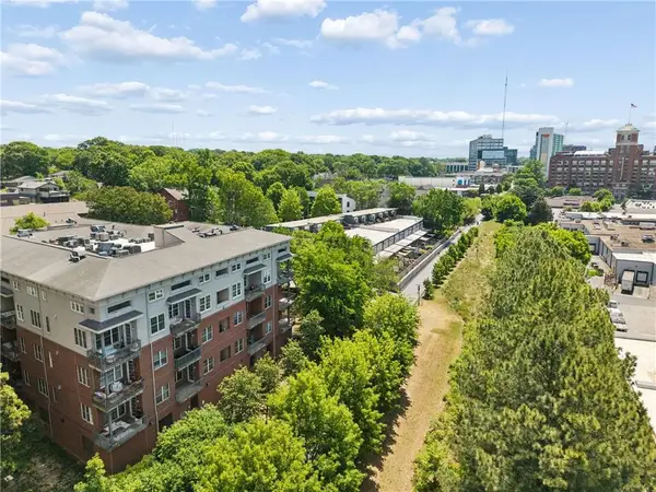 680 Greenwood Avenue Ne #404, Atlanta, GA 30306