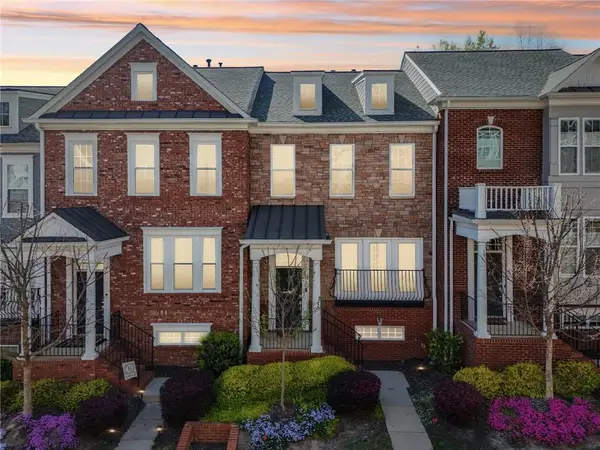 2290 Limehurst Drive Ne, Atlanta, GA 30319