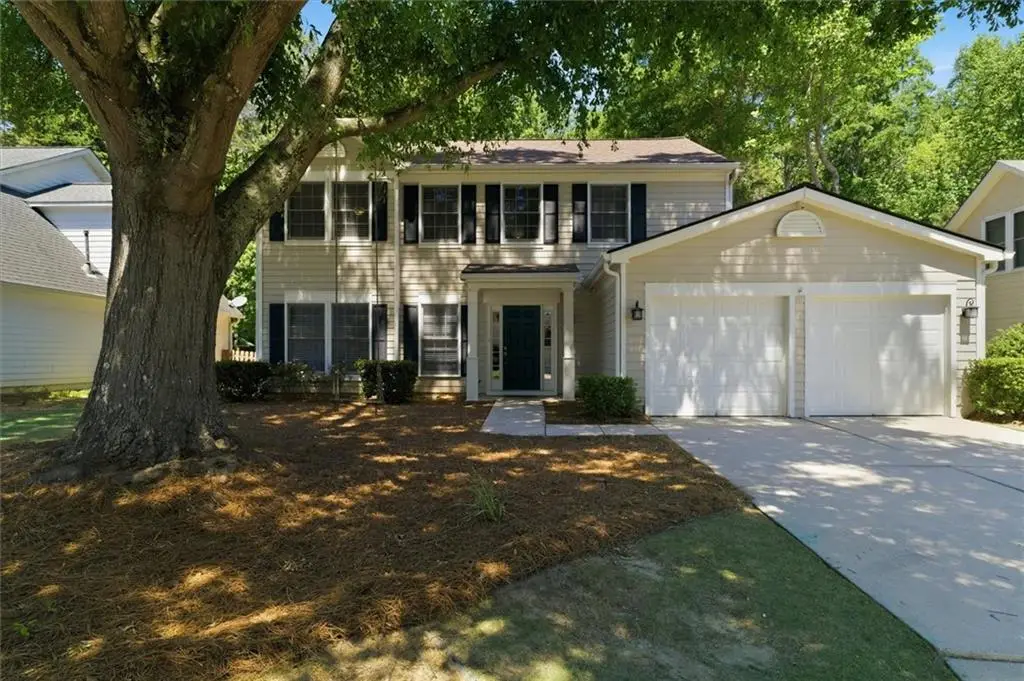 3085 Abbotts Pointe Drive, Duluth, GA 30097 - #1