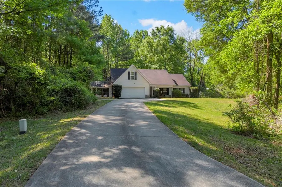 253 Longford Court, Auburn, GA 30011 - #3