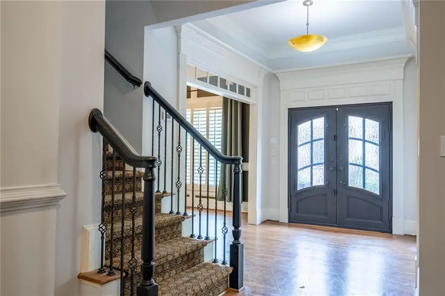 1240 Brookhaven Hideway Court Ne, Atlanta, GA 30319 - #3