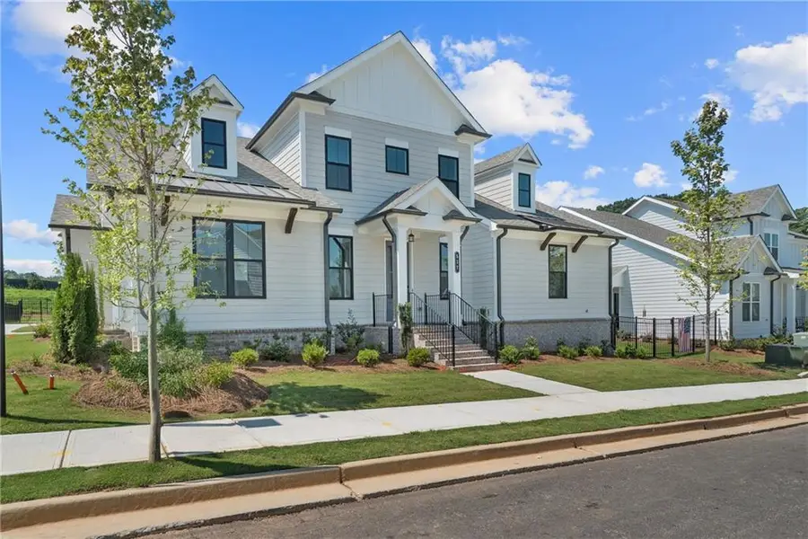 557 Pearl Street, Cumming, GA 30040 - #3