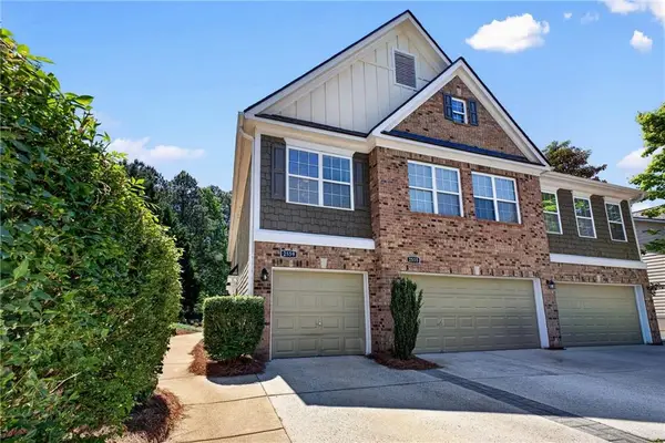 2559 Willow Grove Road Nw #12, Acworth, GA 30101