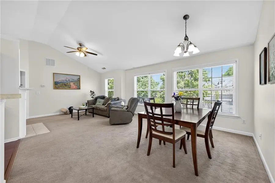 2559 Willow Grove Road Nw, Acworth, GA 30101 - #3