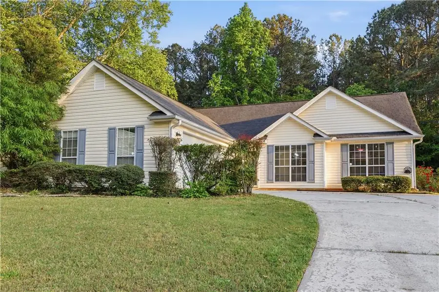 165 The Falls Boulevard, Covington, GA 30016 - #2