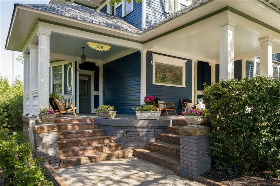 338 Park Avenue Se, Atlanta, GA 30312 - #2