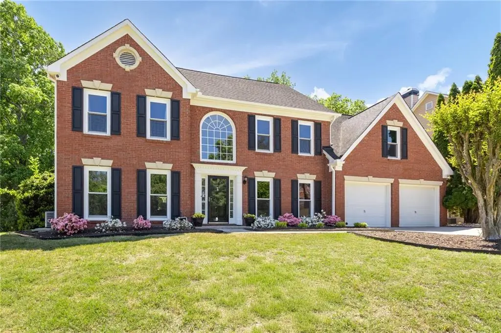 283 Hunters Trace, Dallas, GA 30157 - #1