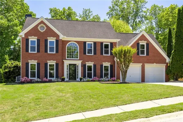 283 Hunters Trace, Dallas, GA 30157