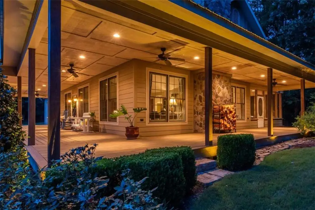 565 Owens Gin Road Ne, Calhoun, GA 30701 - #1