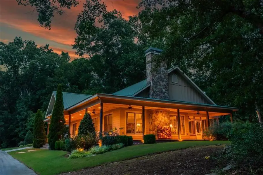 565 Owens Gin Road Ne, Calhoun, GA 30701 - #2