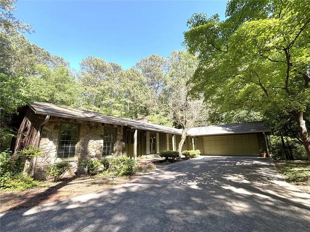 729 Ga-92, Fayetteville, GA 30214 - #1