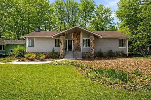 1032 Muirfield Drive, Marietta, GA 30068