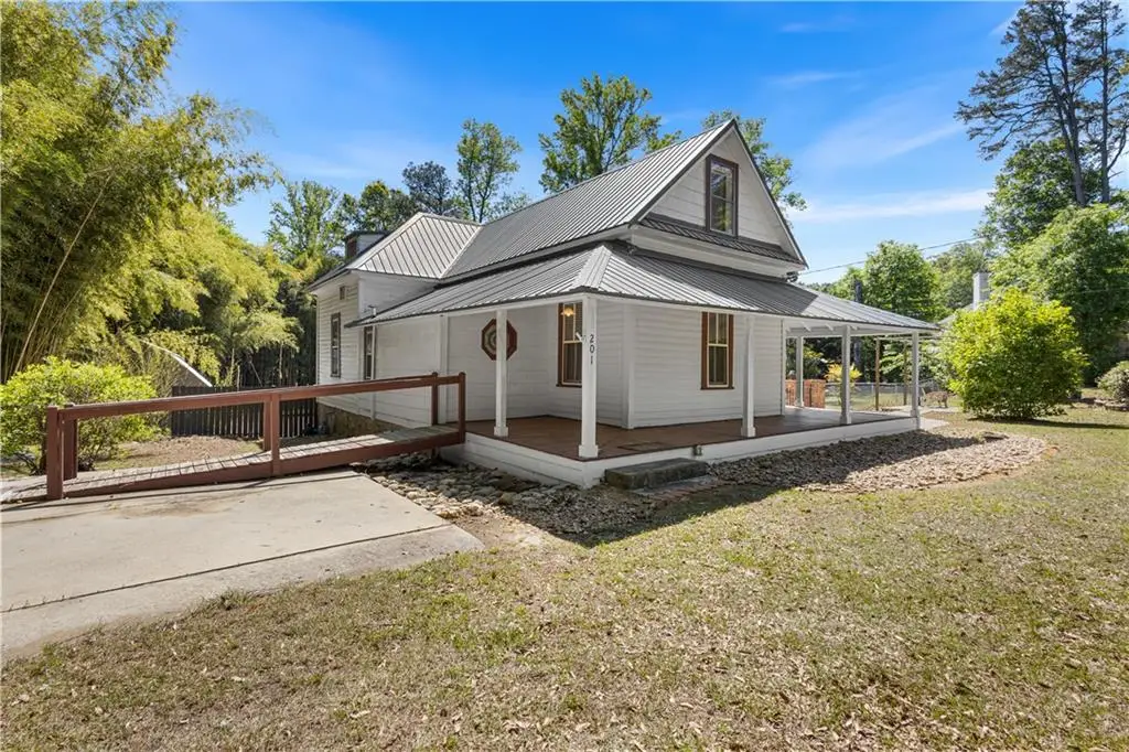 201 Polk Avenue, Dallas, GA 30132 - #1