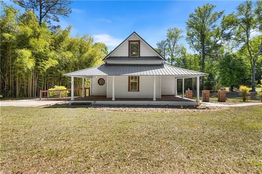 201 Polk Avenue, Dallas, GA 30132 - #2