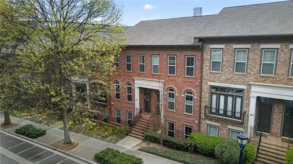 2558 Crescent Park Court #638, Atlanta, GA 30339