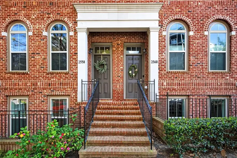 2558 Crescent Park Court #638, Atlanta, GA 30339 - #2