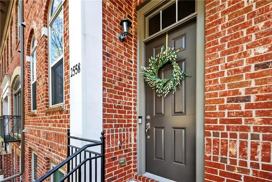 2558 Crescent Park Court #638, Atlanta, GA 30339 - #3