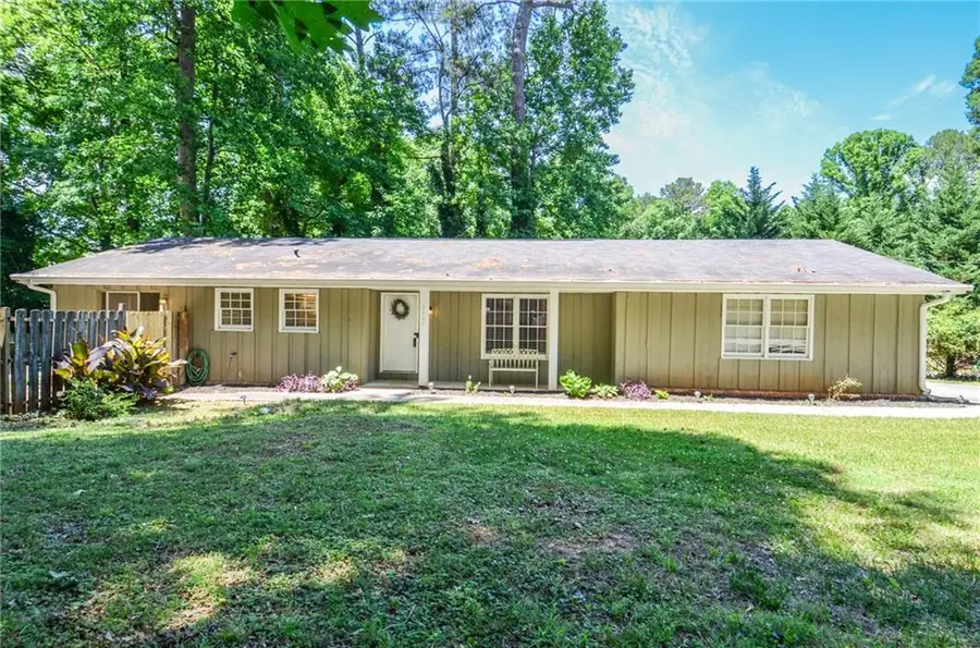 1117 Mandalay Court Sw, Lilburn, GA 30047 - #2
