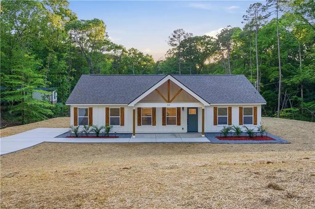 53 Pmb Young Road Se, Cartersville, GA 30120 - #1
