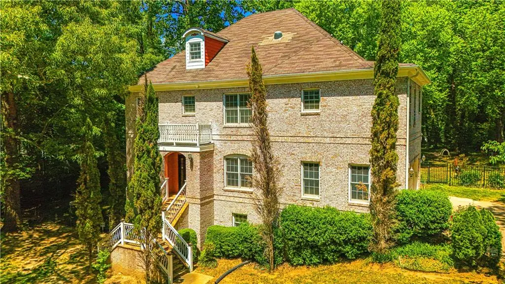 1250 Rucker Road, Alpharetta, GA 30009 - #1