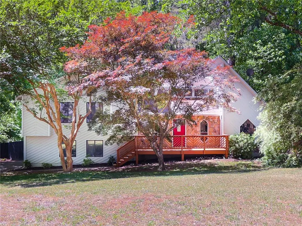 421 Princeton Way, Lawrenceville, GA 30044 - #1