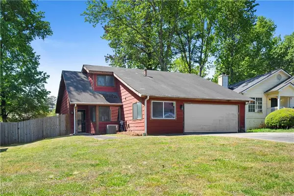 4660 Tartan Court, Union City, GA 30291