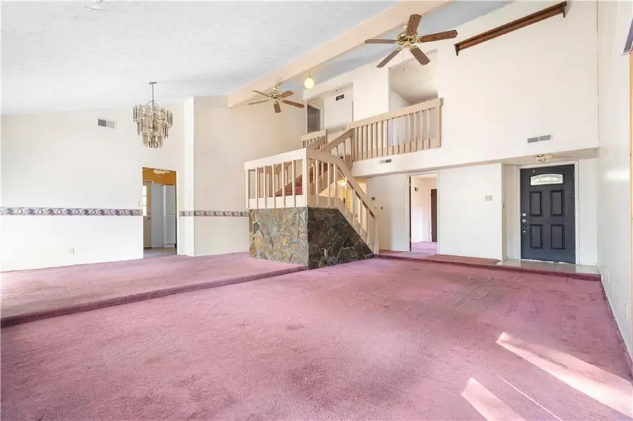 4660 Tartan Court, Union City, GA 30291 - #3