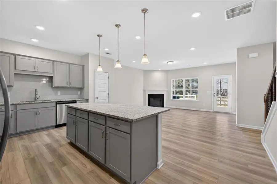 313 Caroline Place #179, Villa Rica, GA 30180 - #3