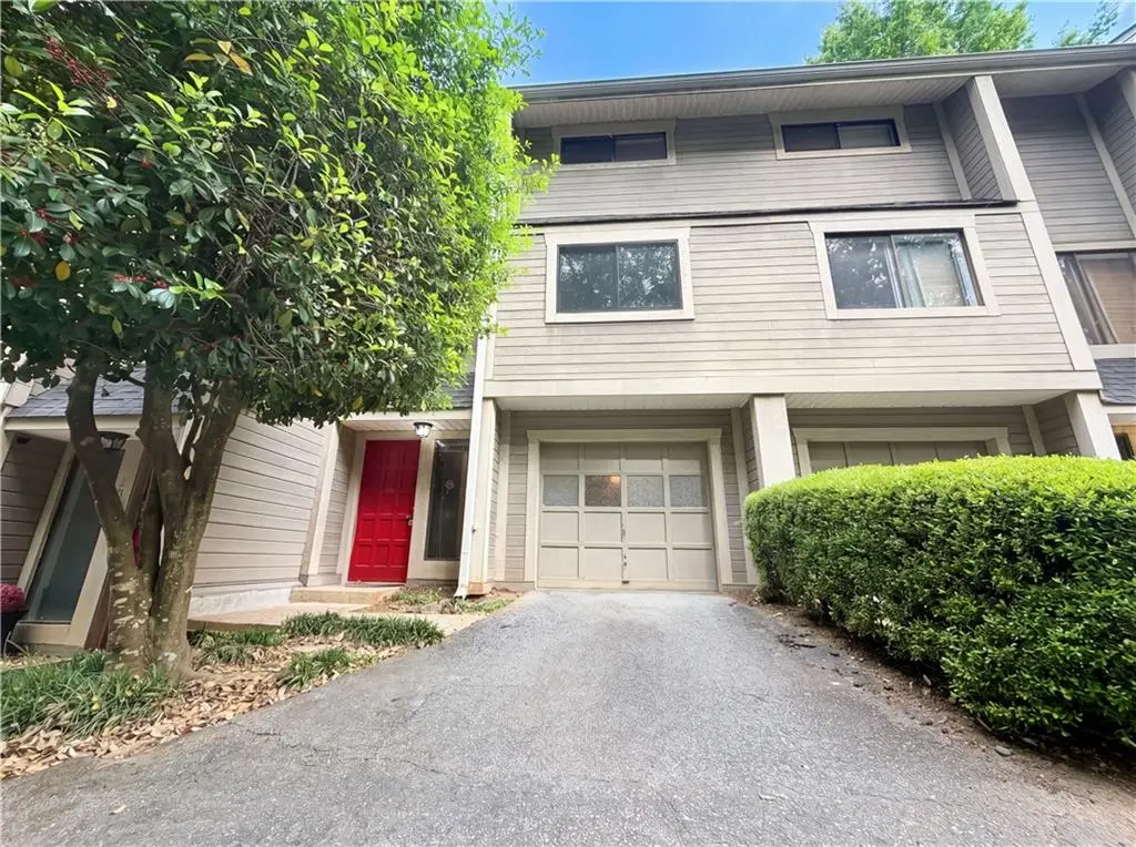 2869 Torreya Way Se, Marietta, GA 30067 - #1