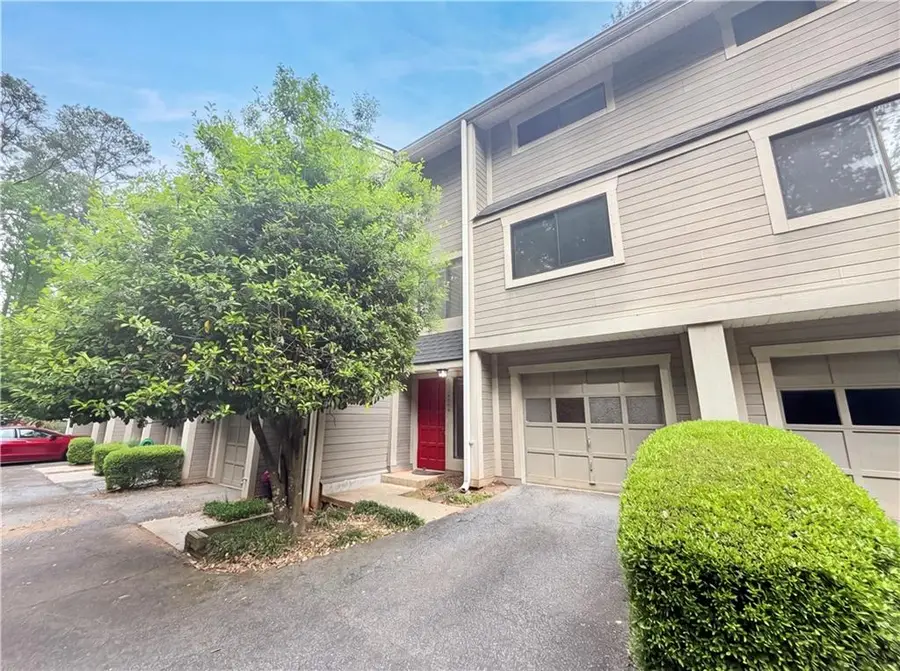 2869 Torreya Way Se, Marietta, GA 30067 - #2