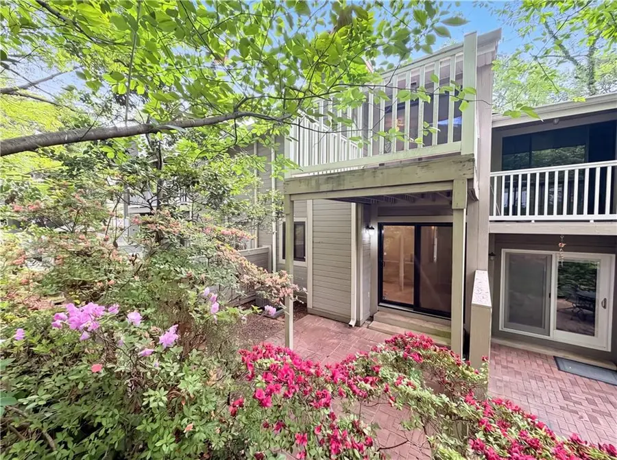 2869 Torreya Way Se, Marietta, GA 30067 - #3