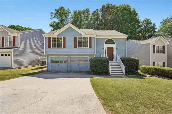 3514 Benthollow Lane, Duluth, GA 30096