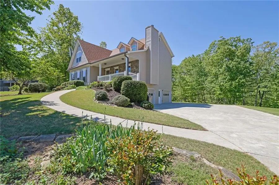 933 Whistler Lane, Canton, GA 30114 - #2