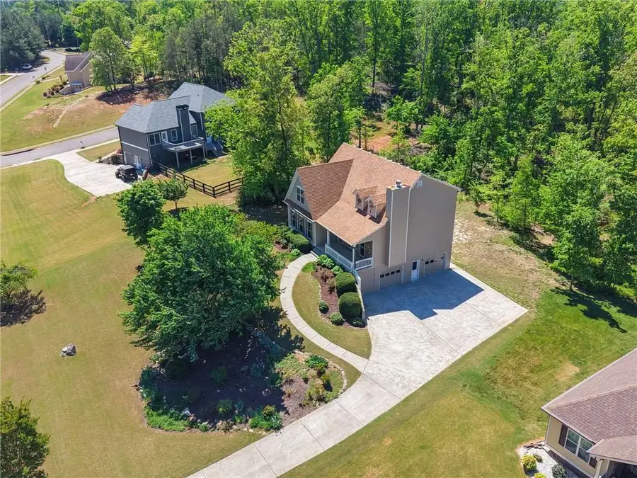 933 Whistler Lane, Canton, GA 30114 - #3