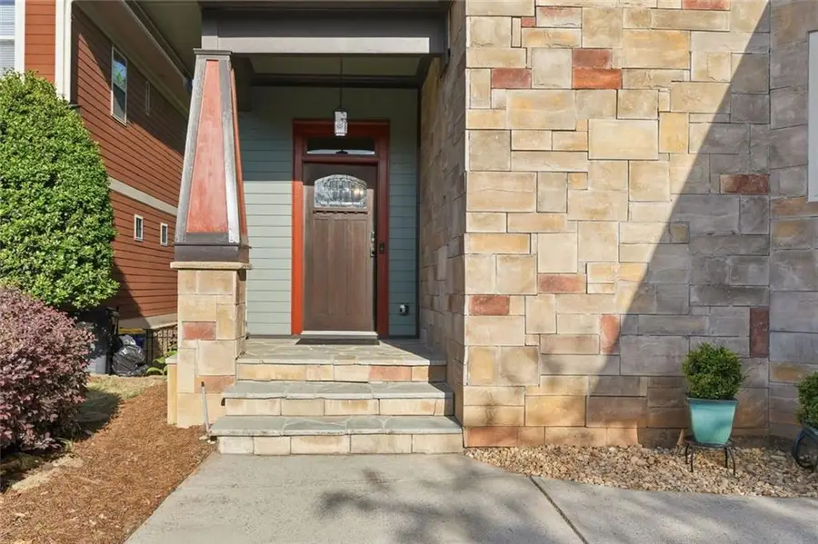 2814 Prado Lane, Marietta, GA 30066 - #3