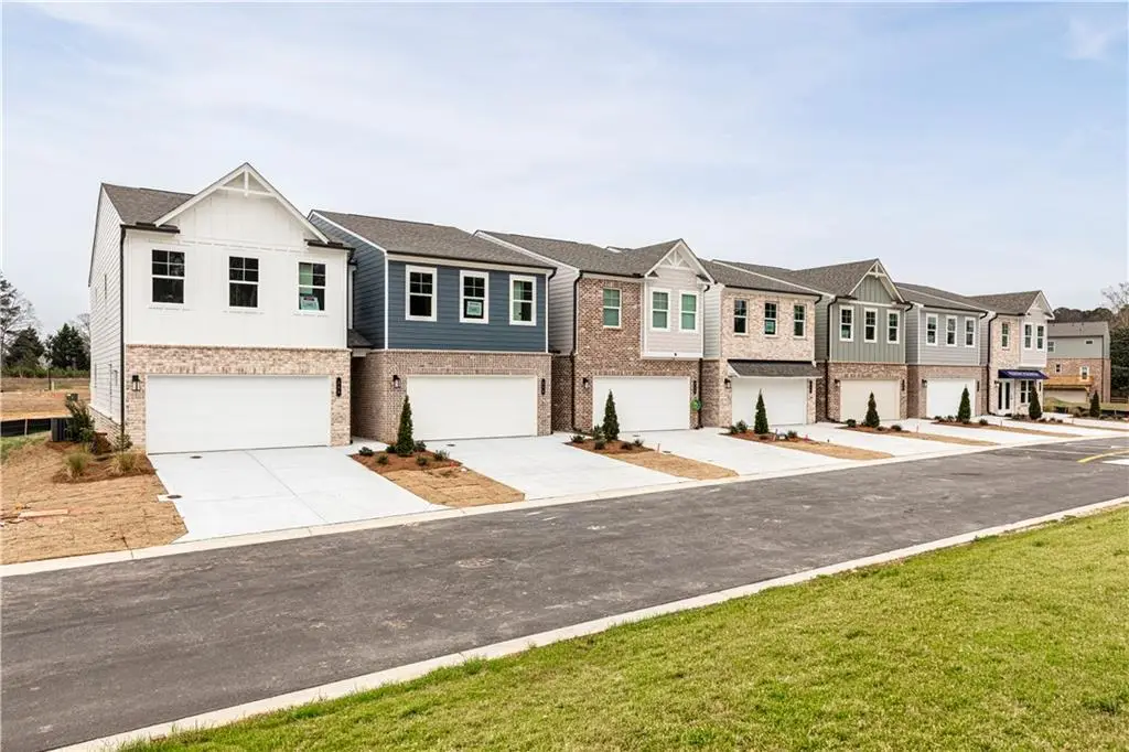 860 Leraes Way, Loganville, GA 30052 - #1