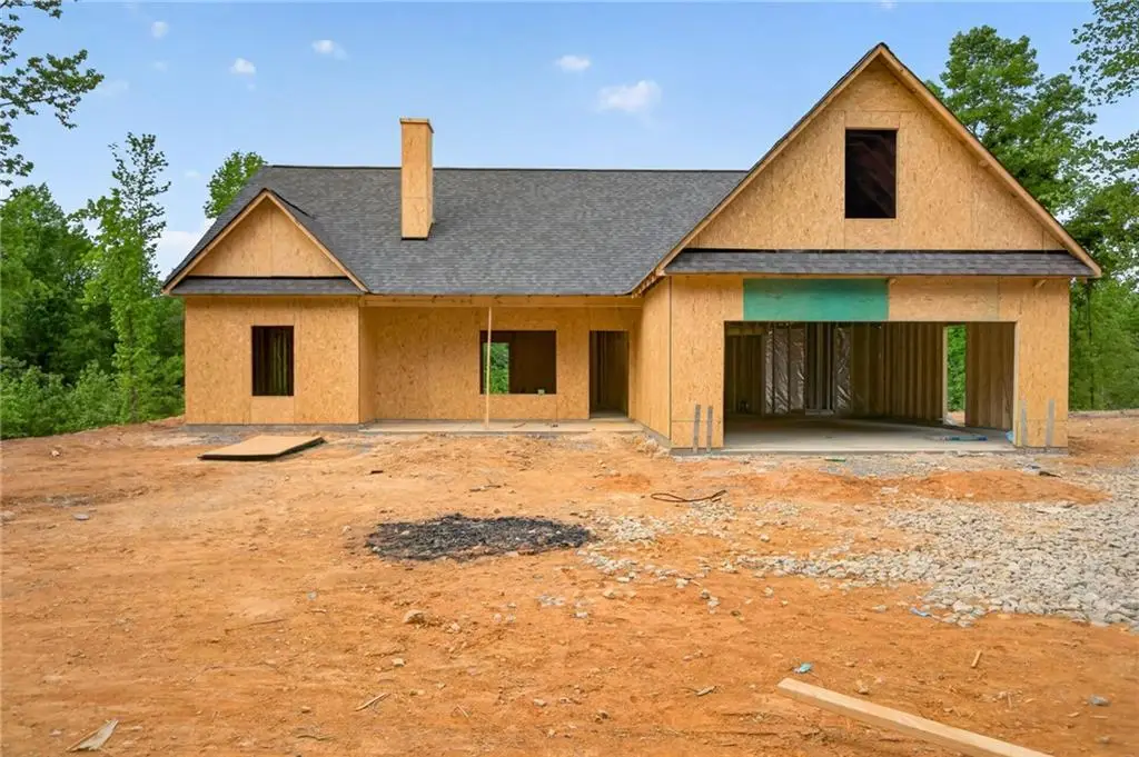 2A Relay Road, Silver Creek, GA 30173 - #1