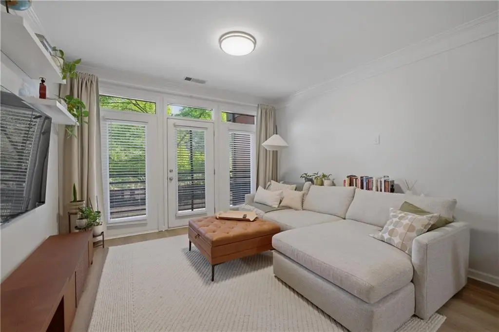 400 17th Street Nw #1245, Atlanta, GA 30363 - #1