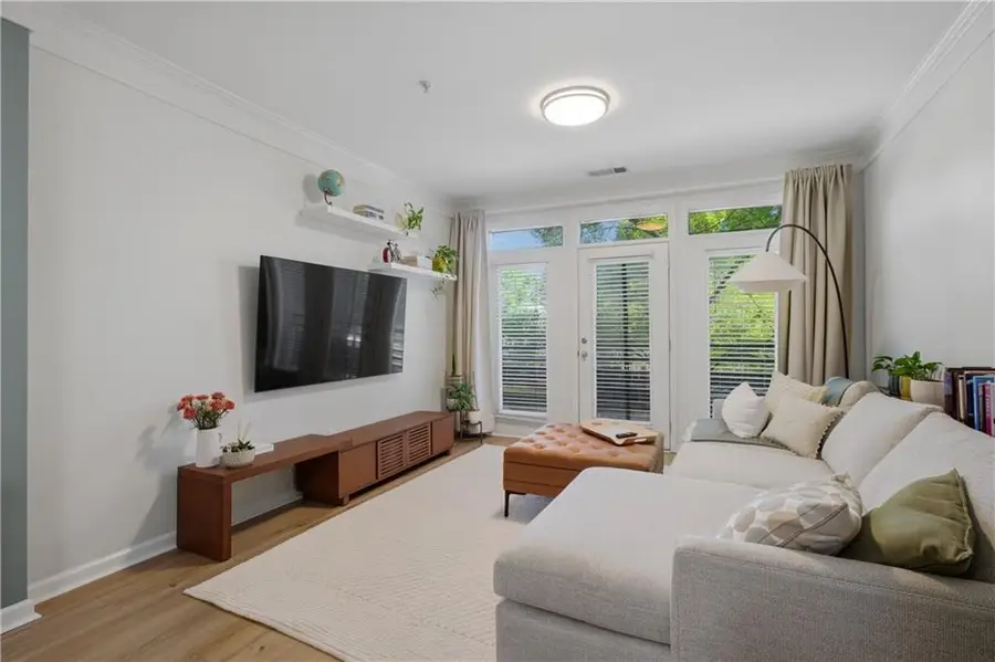 400 17th Street Nw #1245, Atlanta, GA 30363 - #2