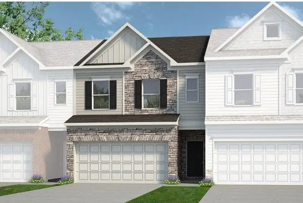 318 Caroline Place #96, Villa Rica, GA 30180