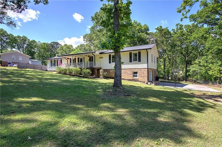 34 Wayside Drive Sw, Cartersville, GA 30120 - #2