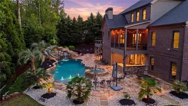 2380 Manor Creek Court, Cumming, GA 30041