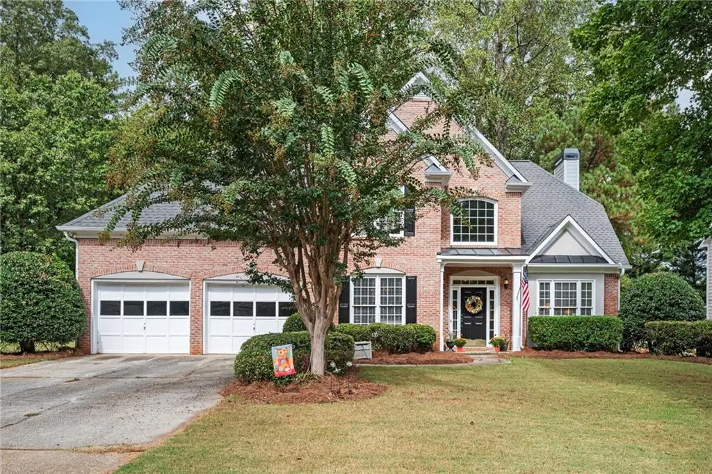 2045 Mclain Road Nw, Acworth, GA 30101 - #1