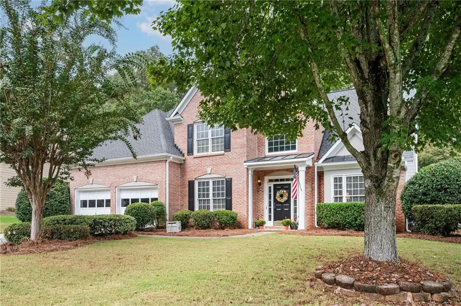 2045 Mclain Road Nw, Acworth, GA 30101 - #3