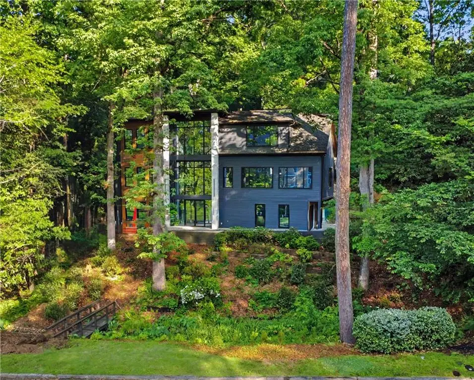 4250 Carmain Drive Ne, Atlanta, GA 30342 - #1